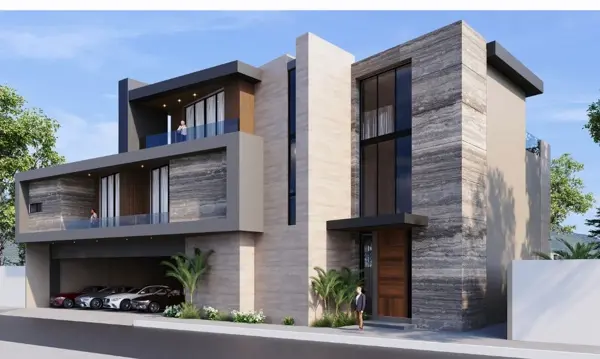 Casa en venta en Santa Engracia, San Pedro Garza García — foto 3 de 8