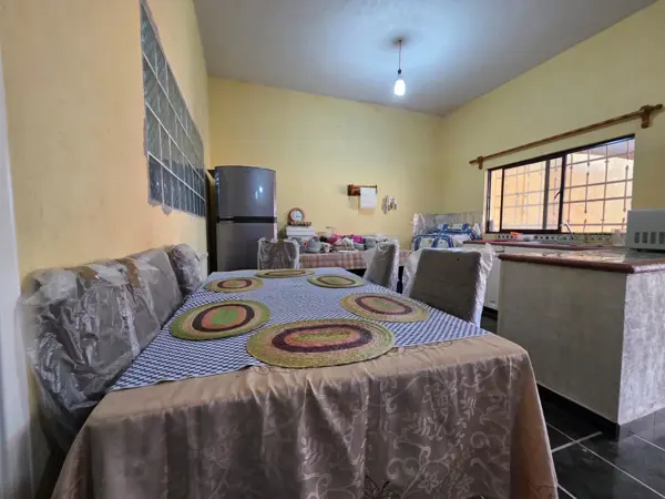 Casa en venta en Chiconcuac, Xochitepec — foto 3 de 12