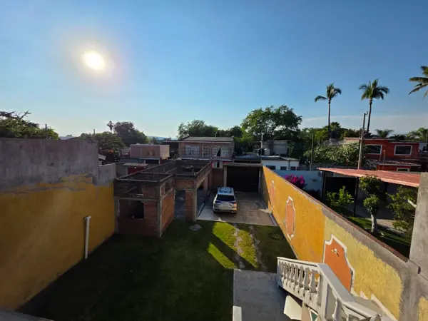 Casa en venta en Chiconcuac, Xochitepec — foto 2 de 12