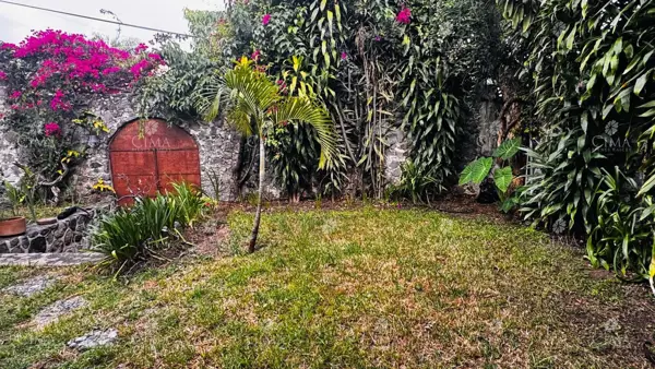 Casa en venta en Lomas de Tetela, Cuernavaca — foto 2 de 12