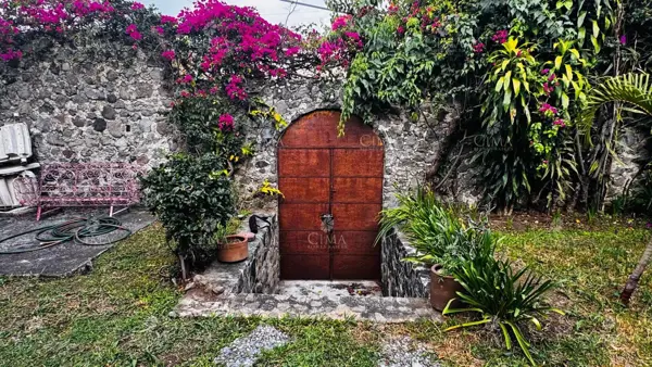Casa en venta en Lomas de Tetela, Cuernavaca — foto 3 de 12