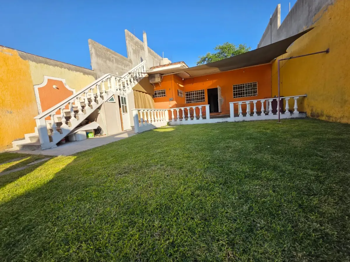 Casa en venta en Chiconcuac, Xochitepec — foto 1 de 12