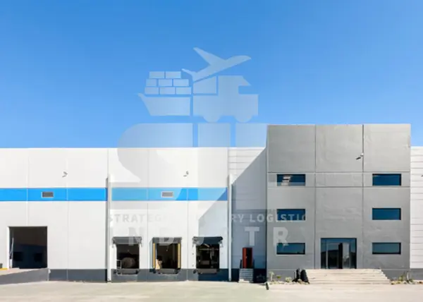 Nave en renta en Ampliación del Paraíso, El Marqués — foto 3 de 5