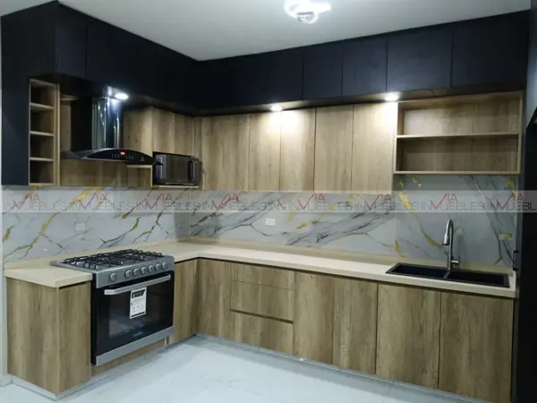 Departamento en renta en Villa las Fuentes, Monterrey — foto 2 de 18