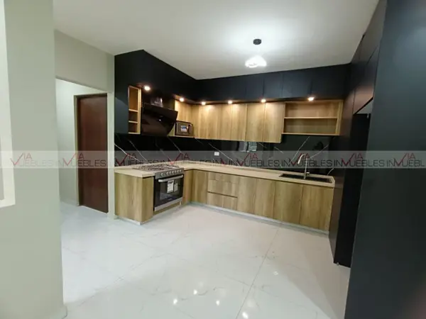 Departamento en renta en Villa las Fuentes, Monterrey — foto 3 de 16