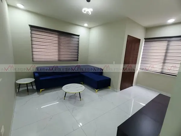 Departamento en renta en Villa las Fuentes, Monterrey — foto 2 de 16