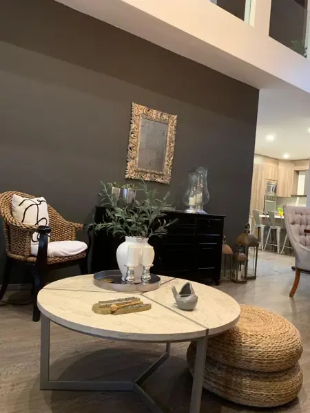 Casa en venta en La Hacienda de León Residencial y Golf, León — foto 2 de 29