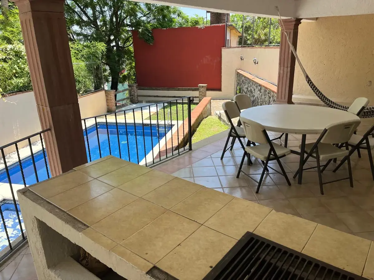 Departamento en venta en Rancho Cortes, Cuernavaca — foto 1 de 14