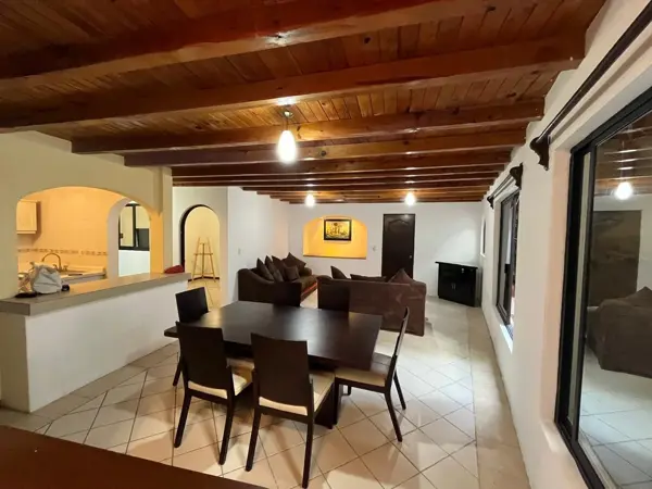 Departamento en venta en Rancho Cortes, Cuernavaca — foto 2 de 14
