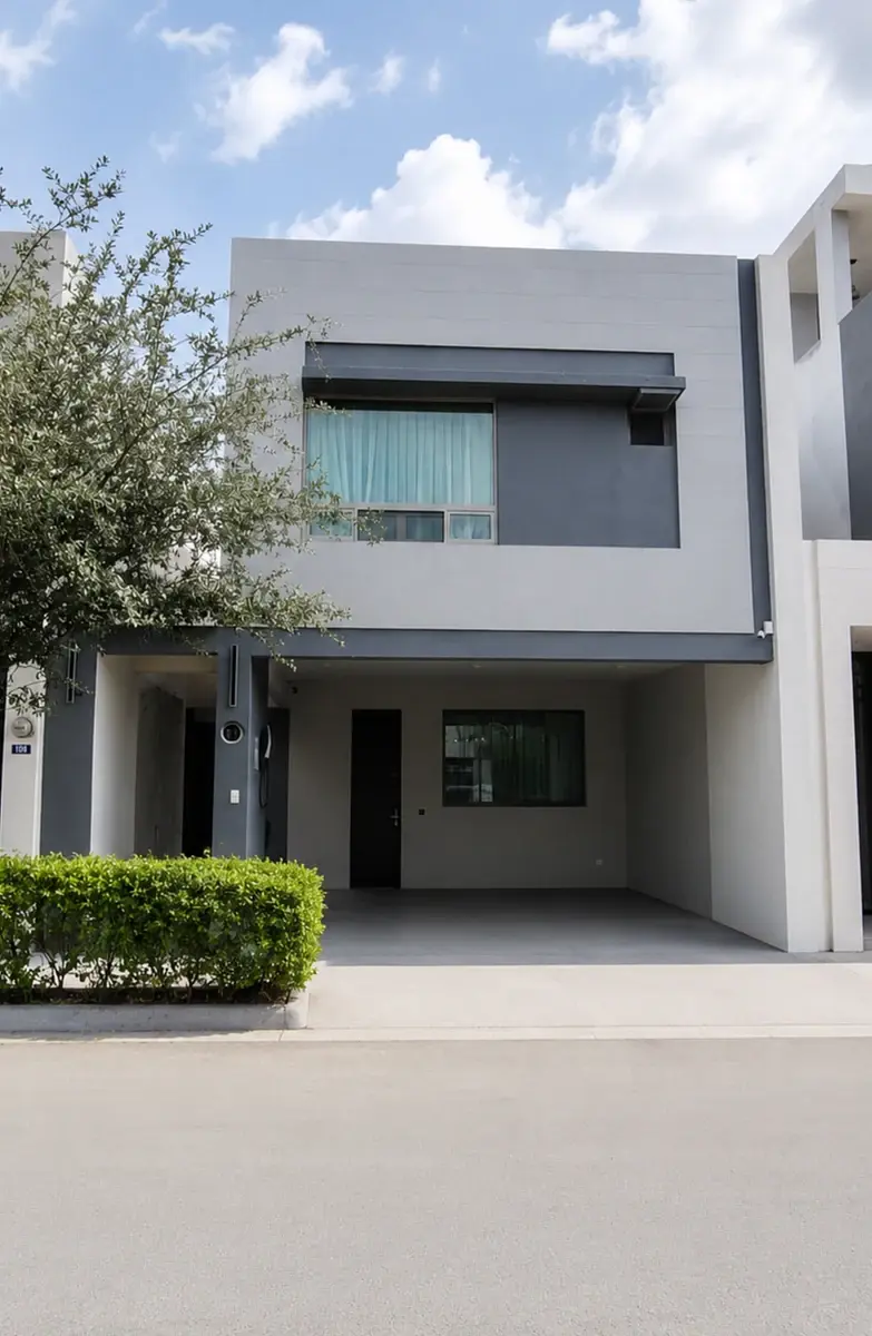 Casa en venta en Cerradas de Casa Blanca, San Nicolás de los Garza — foto 1 de 21
