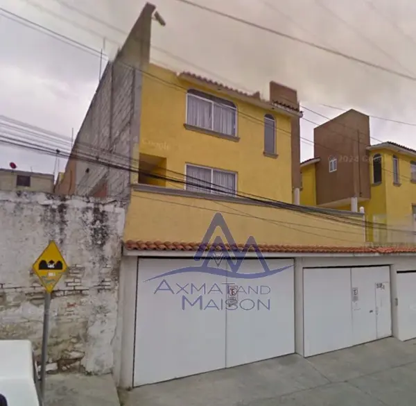 Casa en venta en Margarita Maza de Juarez, Atizapán de Zaragoza — foto 3 de 7