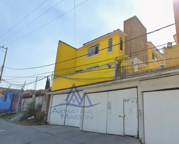 Casa en venta en Margarita Maza de Juarez, Atizapán de Zaragoza — foto 2 de 7