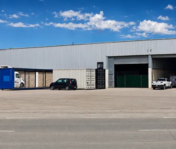 Bodega en renta en Lagos, Torreón — foto 3 de 3