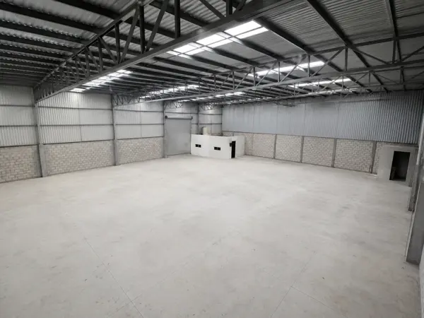 Bodega en renta en Lagos, Torreón — foto 2 de 3