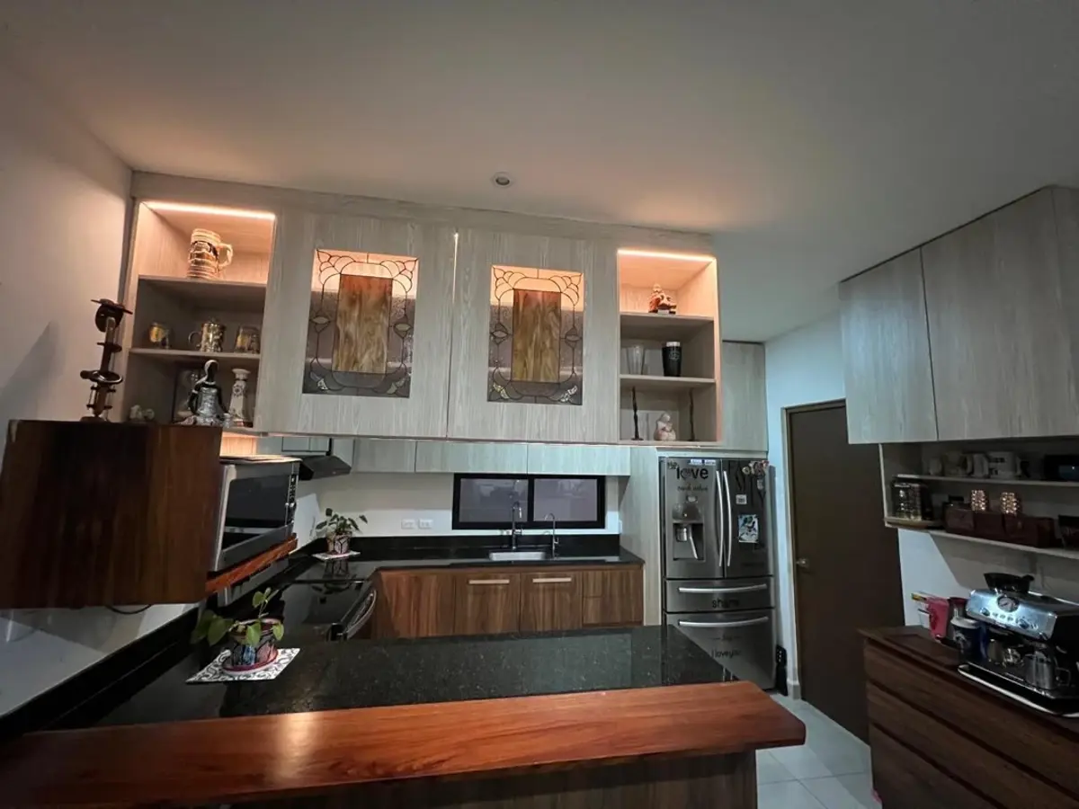Casa en venta en Kantoyna, Conkal — foto 1 de 32