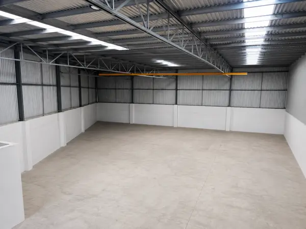 Bodega en renta en Lagos, Torreón — foto 2 de 3