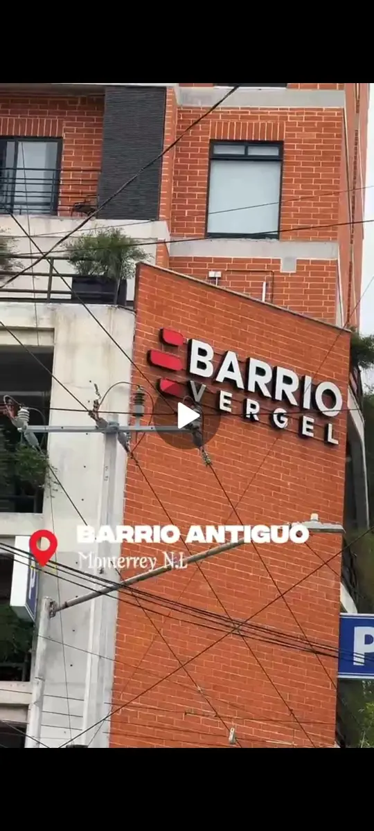 Local en renta en Monterrey Centro, Monterrey — foto 1 de 5