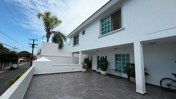 Casa en Venta en Colonial La Sierra, San Pedro Garza García, Nuevo León 5
