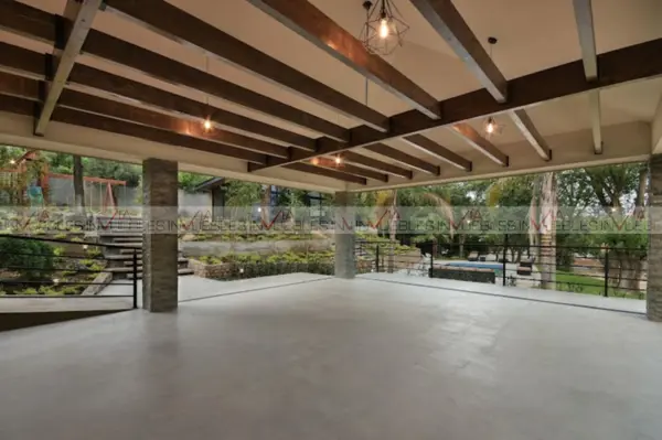 Terreno en venta en Los Cristales, Monterrey — foto 2 de 12