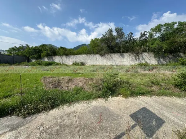 Terreno en venta en Los Cristales, Monterrey — foto 3 de 12