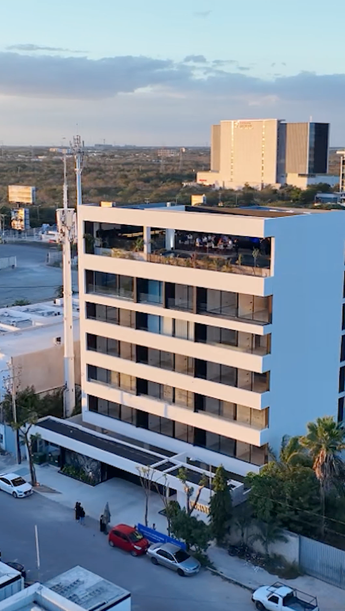 Departamento en venta en Santa Gertrudis Copo, Mérida — foto 1 de 23