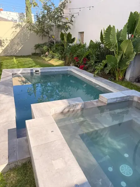 Casa en venta en La Hacienda de León Residencial y Golf, León — foto 3 de 25