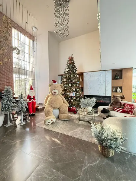 Casa en venta en La Hacienda de León Residencial y Golf, León — foto 2 de 25