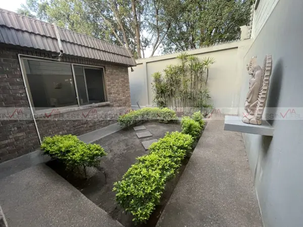 Casa en venta en Hacienda El Rosario, San Pedro Garza García — foto 3 de 18