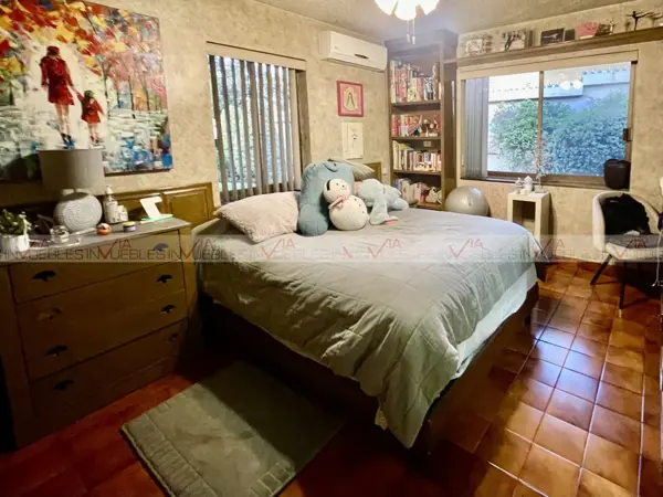 Casa en venta en Hacienda El Rosario, San Pedro Garza García — foto 2 de 18