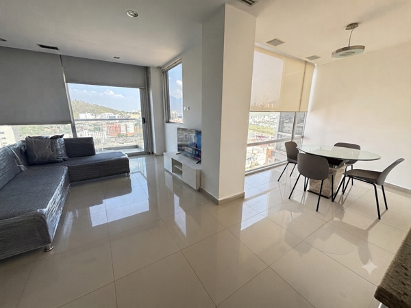 Departamento en renta en San Jeronimo, Monterrey — foto 3 de 8