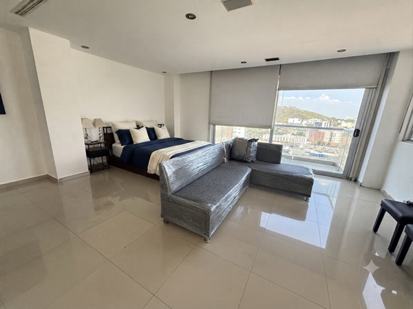 Departamento en renta en San Jeronimo, Monterrey — foto 2 de 8