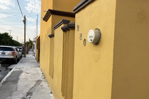 Casa en venta en Gustavo Diaz Ordaz, Saltillo — foto 2 de 17
