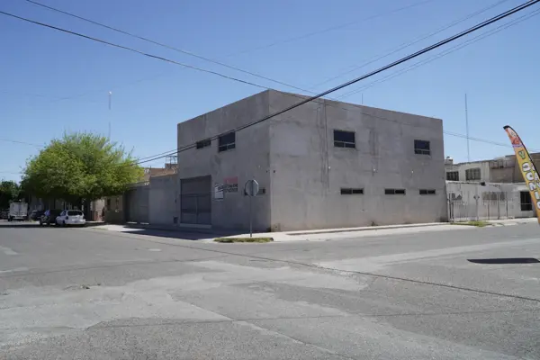 Oficina en renta en Moderna, Torreón — foto 2 de 16