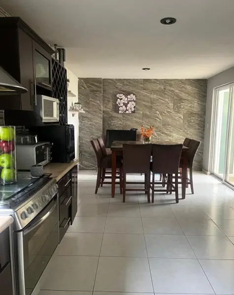 Casa en venta en La Hacienda de León Residencial y Golf, León — foto 2 de 5
