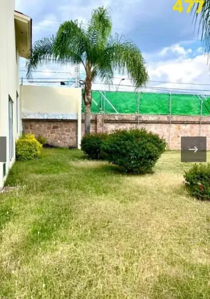 Casa en venta en La Hacienda de León Residencial y Golf, León — foto 3 de 26