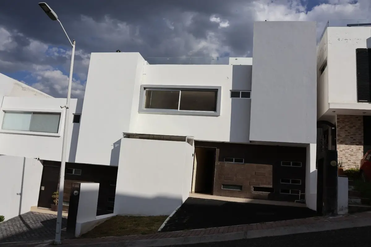 Casa en venta en Punta Esmeralda, Corregidora — foto 1 de 10