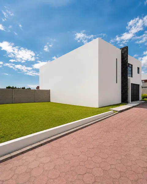 Terreno en venta en San Salvador Tizatlalli, Metepec — foto 2 de 10