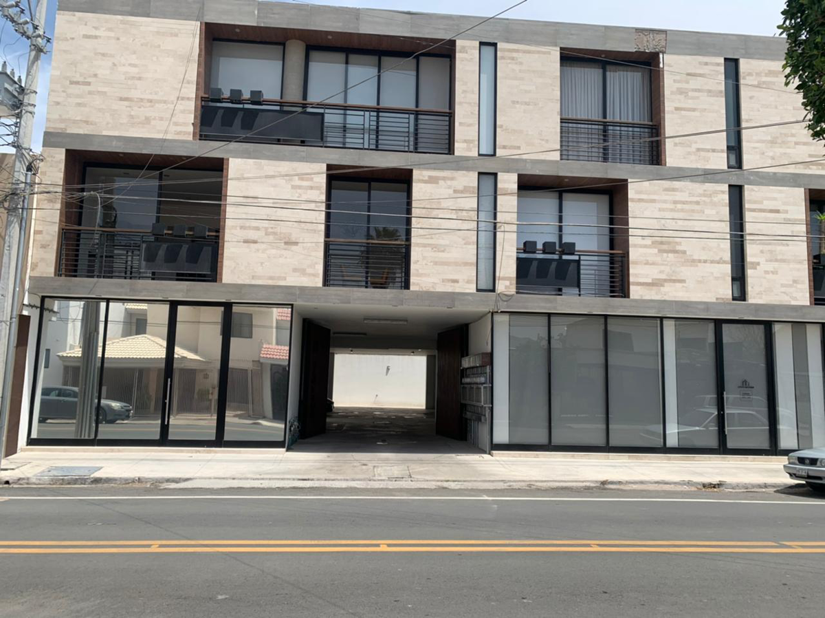 Local en renta en Ampliación los Ángeles, Torreón — foto 1 de 10