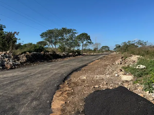Terreno en venta en Temozon Norte, Mérida — foto 2 de 8