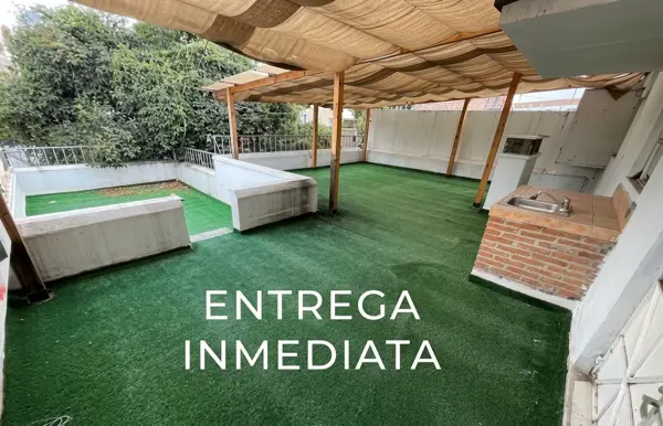 Casa en venta en Veronica Anzures, Miguel Hidalgo — foto 2 de 12