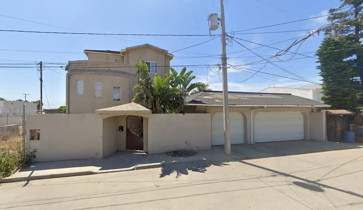 Casa en venta en Ampliación Reforma, Playas de Rosarito — foto 1 de 8