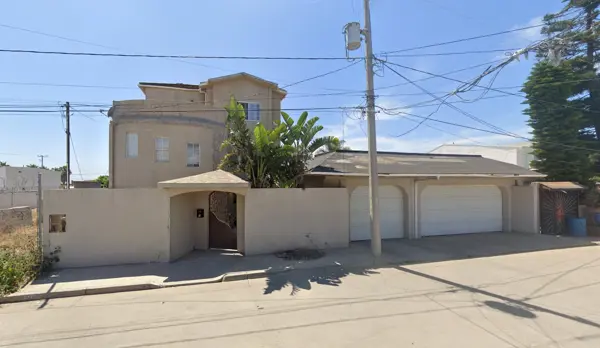 CASA EN VENTA EN ROSARITO, B.C.