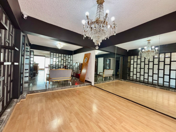 Casa en renta en Del Valle Norte, Benito Juárez — foto 2 de 22