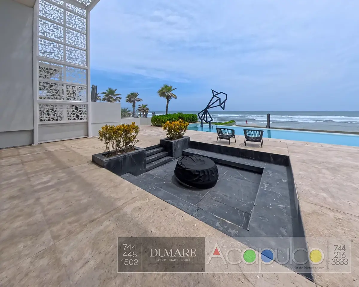 Departamento en venta en Alfredo V Bonfil, Acapulco de Juárez — foto 1 de 39
