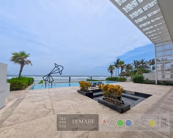 Departamento en venta en Alfredo V Bonfil, Acapulco de Juárez — foto 2 de 39