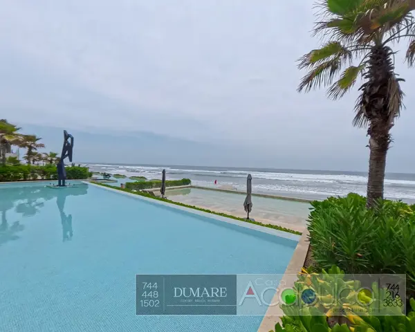 Departamento en venta en Alfredo V Bonfil, Acapulco de Juárez — foto 3 de 39