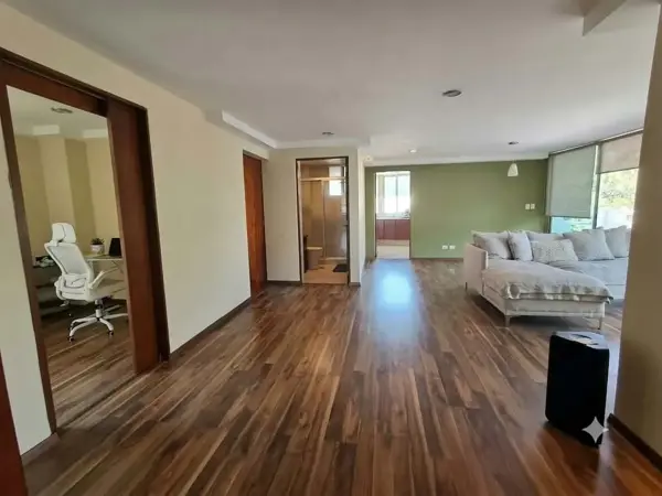 Departamento en venta en Santiago Xicohtenco, San Andrés Cholula — foto 2 de 17