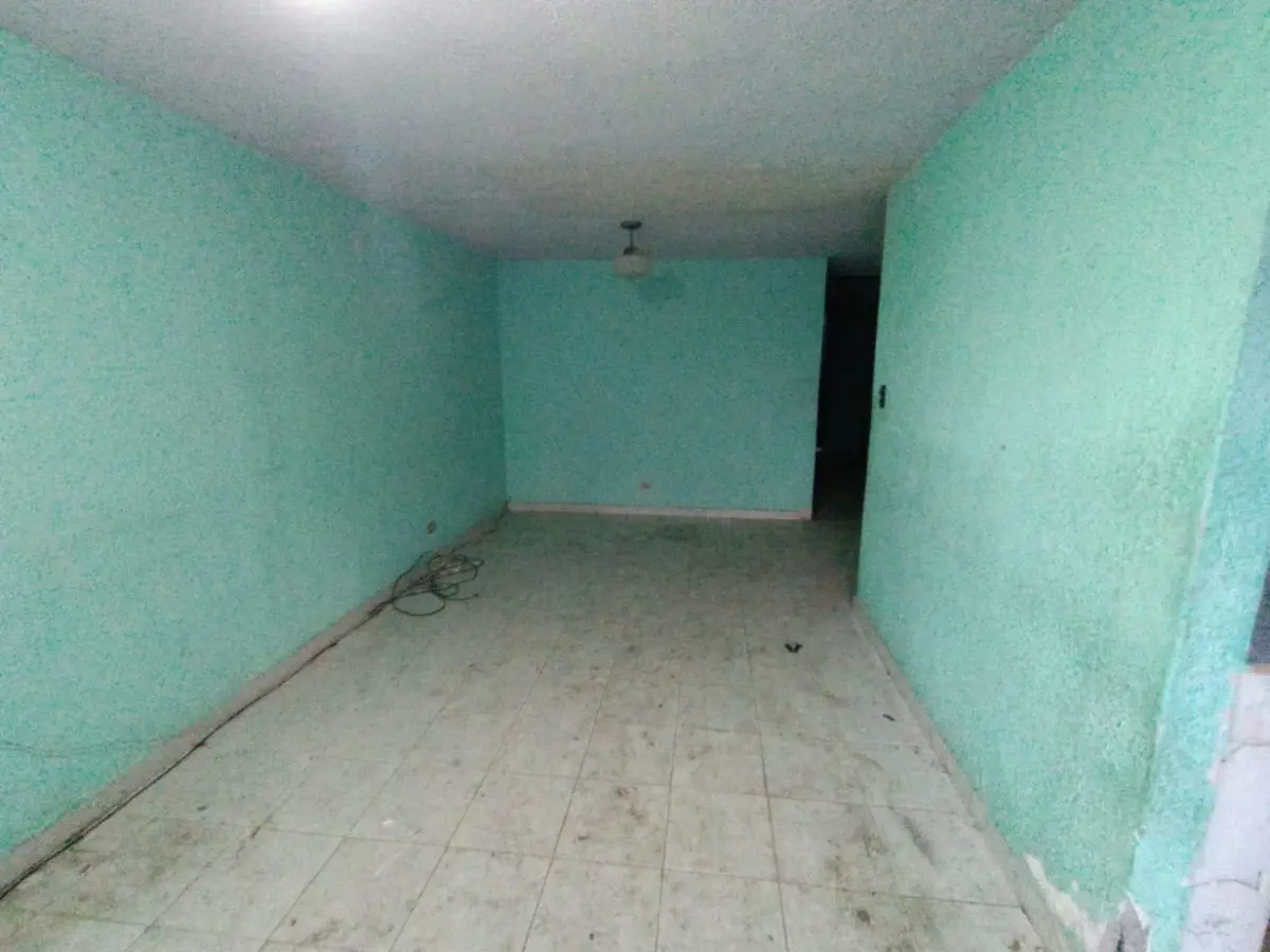 Casa en venta en San Pablo de las Salinas, Tultitlán — foto 1 de 5