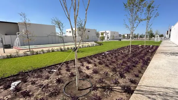 Casa en venta en Privanzas del Campestre, Arteaga — foto 3 de 8