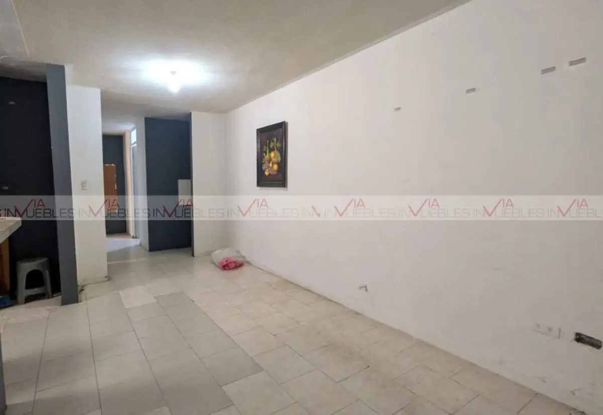 Casa en venta en Misión San Pablo, Apodaca — foto 1 de 14